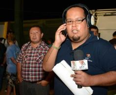 Foto de la galería: Crucero del Norte venció a Patronato por 1-0 y se consolida en el tercer puesto