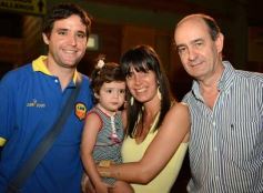 Foto de la galería: Crucero del Norte venció a Patronato por 1-0 y se consolida en el tercer puesto