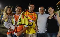 Foto de la galería: Crucero del Norte venció a Patronato por 1-0 y se consolida en el tercer puesto