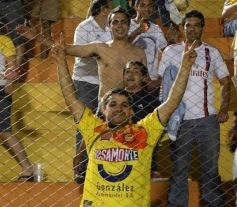 Foto de la galería: Crucero del Norte venció a Patronato por 1-0 y se consolida en el tercer puesto