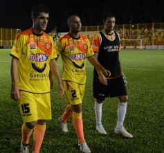 Foto de la galería: Crucero del Norte venció a Patronato por 1-0 y se consolida en el tercer puesto