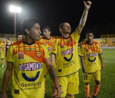 Foto de la galería: Crucero del Norte venció a Patronato por 1-0 y se consolida en el tercer puesto