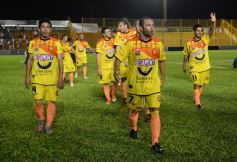 Foto de la galería: Crucero del Norte venció a Patronato por 1-0 y se consolida en el tercer puesto