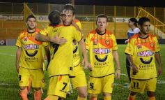 Foto de la galería: Crucero del Norte venció a Patronato por 1-0 y se consolida en el tercer puesto