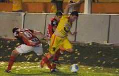 Foto de la galería: Crucero del Norte venció a Patronato por 1-0 y se consolida en el tercer puesto