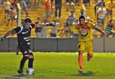 Foto de la galería: Crucero del Norte venció a Patronato por 1-0 y se consolida en el tercer puesto