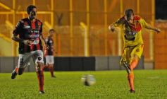 Foto de la galería: Crucero del Norte venció a Patronato por 1-0 y se consolida en el tercer puesto