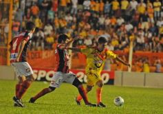 Foto de la galería: Crucero del Norte venció a Patronato por 1-0 y se consolida en el tercer puesto