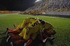 Foto de la galería: Crucero del Norte venció a Patronato por 1-0 y se consolida en el tercer puesto