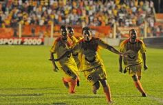 Foto de la galería: Crucero del Norte venció a Patronato por 1-0 y se consolida en el tercer puesto