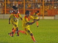 Foto de la galería: Crucero del Norte venció a Patronato por 1-0 y se consolida en el tercer puesto