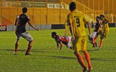 Foto de la galería: Crucero del Norte venció a Patronato por 1-0 y se consolida en el tercer puesto
