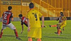 Foto de la galería: Crucero del Norte venció a Patronato por 1-0 y se consolida en el tercer puesto