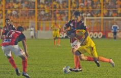 Foto de la galería: Crucero del Norte venció a Patronato por 1-0 y se consolida en el tercer puesto