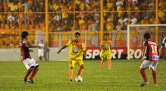 Foto de la galería: Crucero del Norte venció a Patronato por 1-0 y se consolida en el tercer puesto