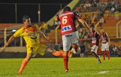 Foto de la galería: Crucero del Norte venció a Patronato por 1-0 y se consolida en el tercer puesto