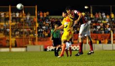 Foto de la galería: Crucero del Norte venció a Patronato por 1-0 y se consolida en el tercer puesto