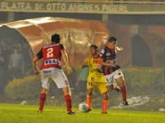 Foto de la galería: Crucero del Norte venció a Patronato por 1-0 y se consolida en el tercer puesto