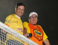 Foto de la galería: Crucero del Norte venció a Patronato por 1-0 y se consolida en el tercer puesto