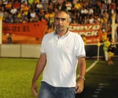 Foto de la galería: Crucero del Norte venció a Patronato por 1-0 y se consolida en el tercer puesto