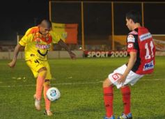 Foto de la galería: Crucero del Norte venció a Patronato por 1-0 y se consolida en el tercer puesto