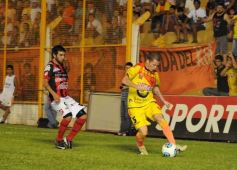 Foto de la galería: Crucero del Norte venció a Patronato por 1-0 y se consolida en el tercer puesto