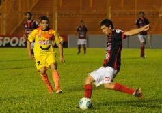 Foto de la galería: Crucero del Norte venció a Patronato por 1-0 y se consolida en el tercer puesto