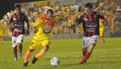 Foto de la galería: Crucero del Norte venció a Patronato por 1-0 y se consolida en el tercer puesto