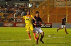 Foto de la galería: Crucero del Norte venció a Patronato por 1-0 y se consolida en el tercer puesto