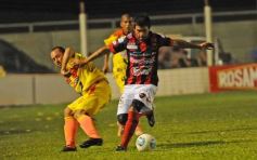 Foto de la galería: Crucero del Norte venció a Patronato por 1-0 y se consolida en el tercer puesto