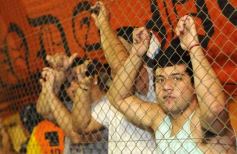 Foto de la galería: Crucero del Norte venció a Patronato por 1-0 y se consolida en el tercer puesto