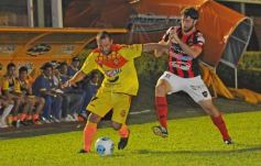 Foto de la galería: Crucero del Norte venció a Patronato por 1-0 y se consolida en el tercer puesto