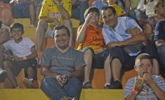 Foto de la galería: Crucero del Norte venció a Patronato por 1-0 y se consolida en el tercer puesto