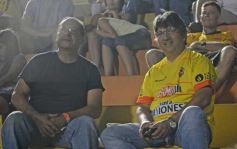 Foto de la galería: Crucero del Norte venció a Patronato por 1-0 y se consolida en el tercer puesto