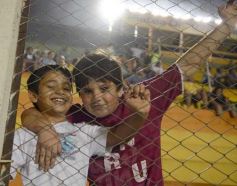 Foto de la galería: Crucero del Norte venció a Patronato por 1-0 y se consolida en el tercer puesto