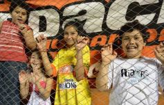 Foto de la galería: Crucero del Norte venció a Patronato por 1-0 y se consolida en el tercer puesto