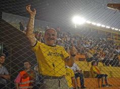 Foto de la galería: Crucero del Norte venció a Patronato por 1-0 y se consolida en el tercer puesto