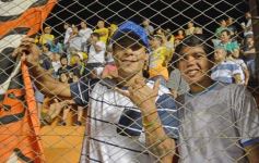 Foto de la galería: Crucero del Norte venció a Patronato por 1-0 y se consolida en el tercer puesto