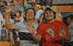 Foto de la galería: Crucero del Norte venció a Patronato por 1-0 y se consolida en el tercer puesto