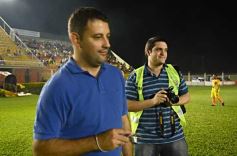 Foto de la galería: Crucero del Norte venció a Patronato por 1-0 y se consolida en el tercer puesto