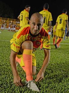 Foto de la galería: Crucero del Norte venció a Patronato por 1-0 y se consolida en el tercer puesto