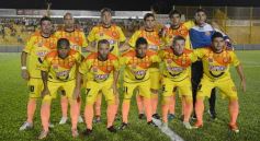 Foto de la galería: Crucero del Norte venció a Patronato por 1-0 y se consolida en el tercer puesto