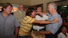 Foto de la galería: La promoción 1973 de la escuela de Comercio N° 6 celebró los 40 años de egresados