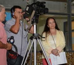 Foto de la galería: La promoción 1973 de la escuela de Comercio N° 6 celebró los 40 años de egresados