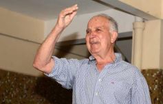 Foto de la galería: La promoción 1973 de la escuela de Comercio N° 6 celebró los 40 años de egresados