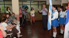 Foto de la galería: La promoción 1973 de la escuela de Comercio N° 6 celebró los 40 años de egresados