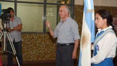 Foto de la galería: La promoción 1973 de la escuela de Comercio N° 6 celebró los 40 años de egresados