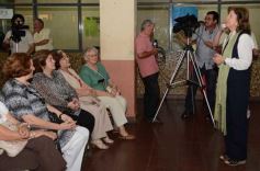 Foto de la galería: La promoción 1973 de la escuela de Comercio N° 6 celebró los 40 años de egresados