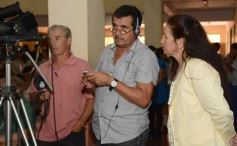 Foto de la galería: La promoción 1973 de la escuela de Comercio N° 6 celebró los 40 años de egresados