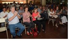 Foto de la galería: La promoción 1973 de la escuela de Comercio N° 6 celebró los 40 años de egresados